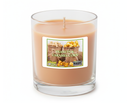 Peanuts & Caramel Corn Artisan Hand Poured Soy Tumbler Candle