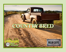 Country Bred Artisan Hand Poured Soy Tumbler Candle