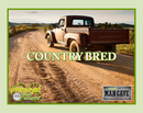 Country Bred Artisan Hand Poured Soy Tumbler Candle