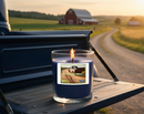 Country Bred Artisan Hand Poured Soy Tumbler Candle