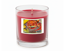 Crab Boil Artisan Hand Poured Soy Tumbler Candle
