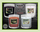 Boys and Their Toys OverSoyed™ Original Man Cave™ Man Candle Series Mini Collection