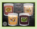 Boys of Summer OverSoyed™ Original Man Cave™ Man Candle Series Mini Collection