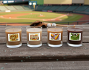 Boys of Summer OverSoyed™ Original Man Cave™ Man Candle Series Mini Collection