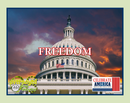 Freedom Shave Buffer Whipped Shave Soap