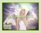Angel Hearts Shave Buffer Whipped Shave Soap