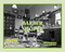 Barber Shoppe Powdered Laundry Detergent