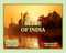 Belle Of India Powdered Laundry Detergent