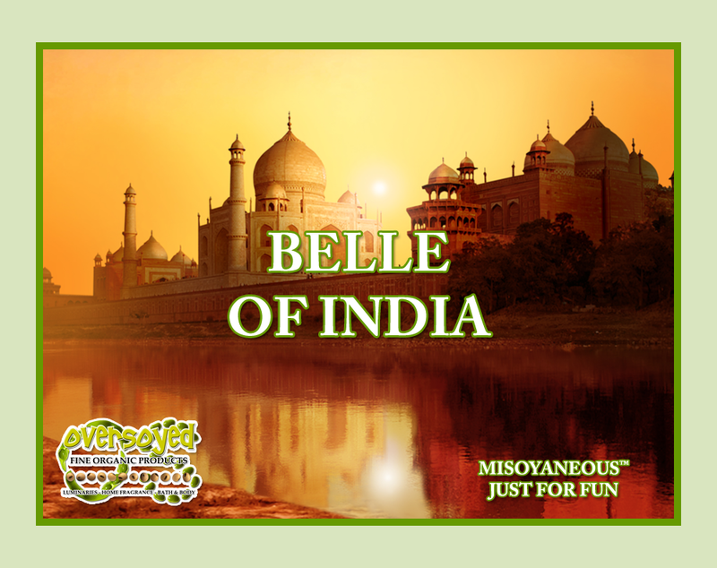 Belle Of India Car Fresh™ Air Freshener & Upholstery Deodorizer
