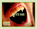 Bite Me Hand Poured Soy Tumbler Candle