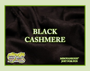 Black Cashmere Hand Poured Soy Tumbler Candle