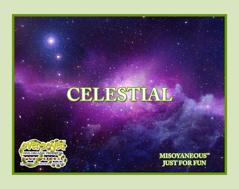 Celestial Artisan Handcrafted Triple Butter Beauty Bar Soap