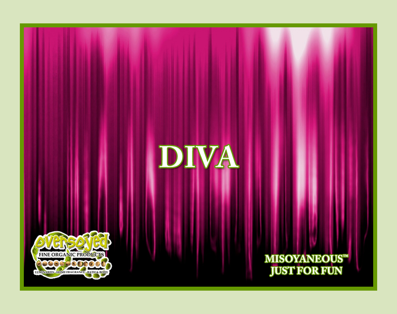 Diva Artisan Handcrafted Bubble Suds™ Bubble Bath