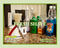 Fresh Shave Poshly Pampered™ Artisan Handcrafted Pet Shampoo