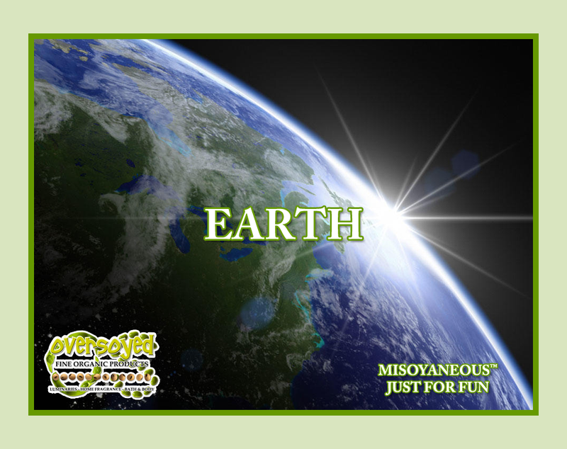 Earth Car Fresh™ Air Freshener & Upholstery Deodorizer