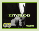 Fifty Shades Hand Poured Soy Tumbler Candle