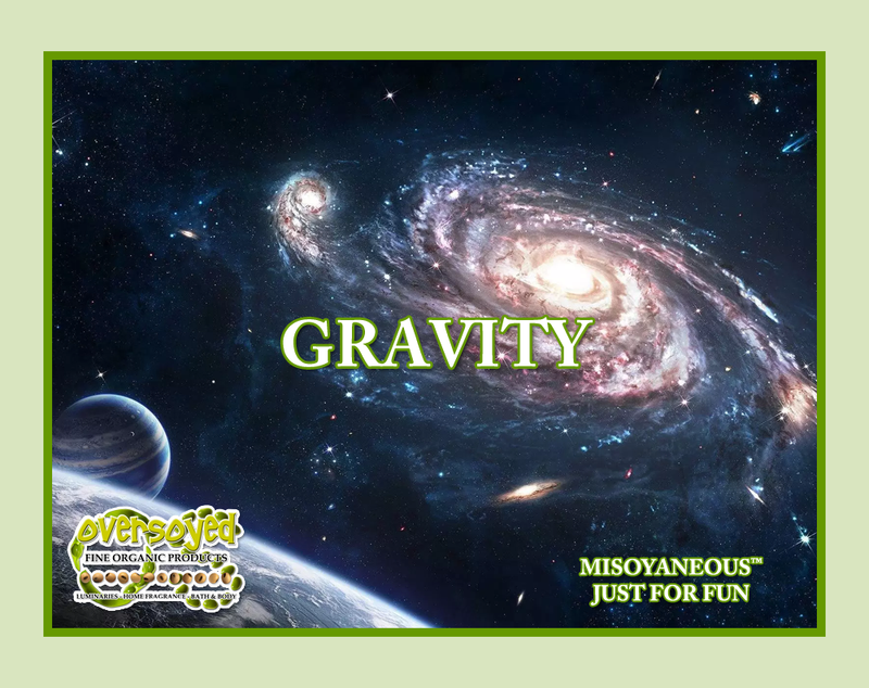 Gravity Beard Conditioner