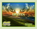 Heaven Hand Poured Soy Tumbler Candle