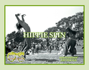 Hippie Spin Car Fresh™ Air Freshener & Upholstery Deodorizer
