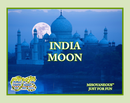 India Moon Shave Buffer Whipped Shave Soap