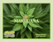 Marijuana Powdered Laundry Detergent