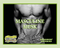 Masculine Musk Shave Buffer Whipped Shave Soap
