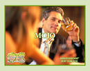 Mojo Poshly Pampered™ Artisan Handcrafted Pet Shampoo