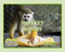 Monkey Bombs Shave Buffer Whipped Shave Soap