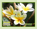 Monoi De Tahiti Artisan Hand Poured Soy Tumbler Candle