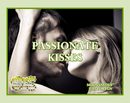 Passionate Kisses Hand Poured Soy Tumbler Candle