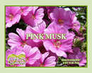 Pink Musk Poshly Pampered™ Artisan Handcrafted Deodorizing Pet Spritz