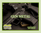 Gun Metal Powdered Laundry Detergent