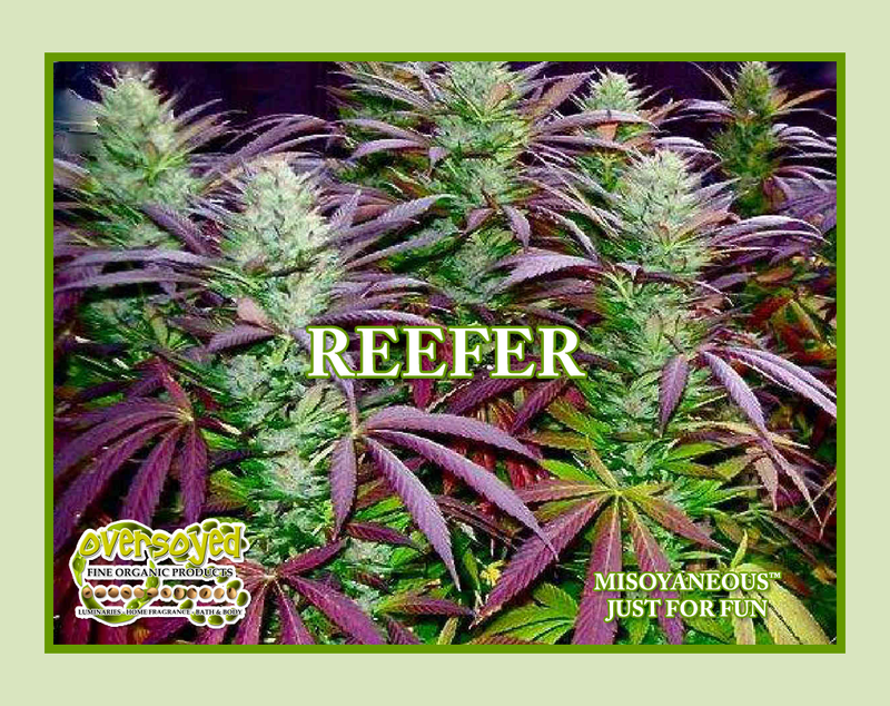 Reefer Car Fresh™ Air Freshener & Upholstery Deodorizer