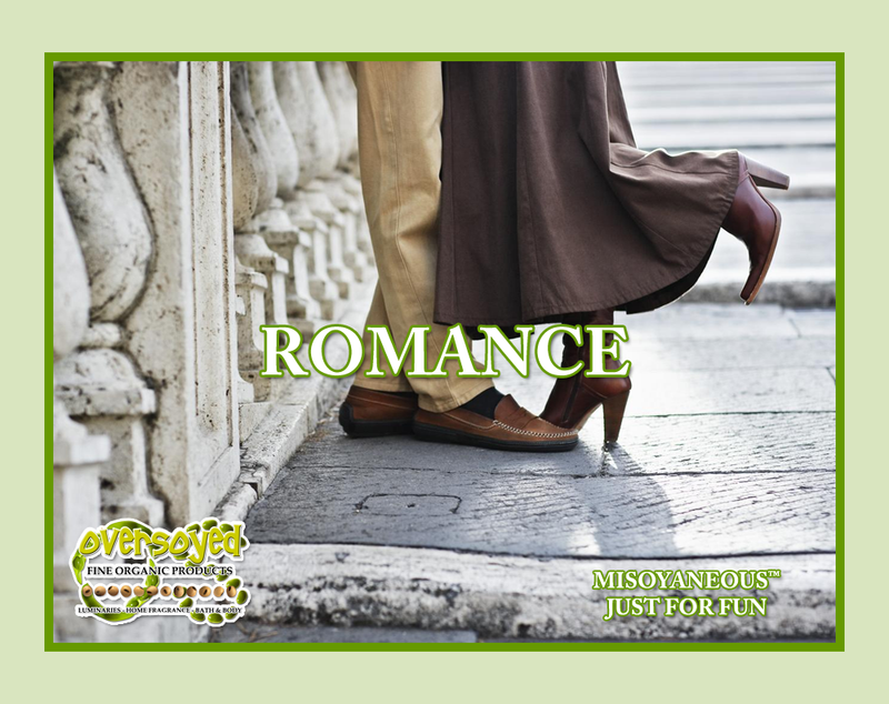 Romance Car Fresh™ Air Freshener & Upholstery Deodorizer