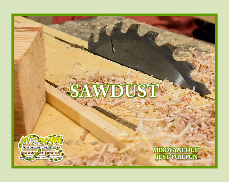 Sawdust Car Fresh™ Air Freshener & Upholstery Deodorizer