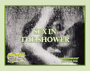 Sex In The Shower Artisan Handcrafted Fluffy Whipped Cream Bath Soap