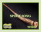 Spirit Song Car Fresh™ Air Freshener & Upholstery Deodorizer