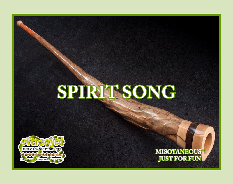 Spirit Song Powdered Laundry Detergent