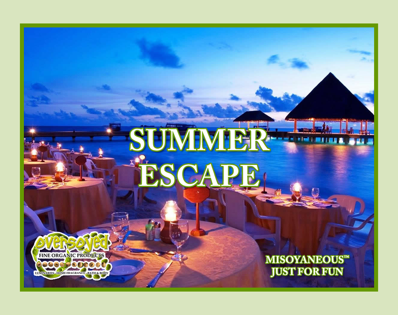 Summer Escape Car Fresh™ Air Freshener & Upholstery Deodorizer