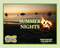 Summer Nights Powdered Laundry Detergent