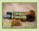 Tobacco Caramel Hand Poured Soy Wax Melt
