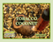 Tobacco Coconut Car Fresh™ Air Freshener & Upholstery Deodorizer