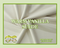 Warm Vanilla Suede Shave Buffer Whipped Shave Soap