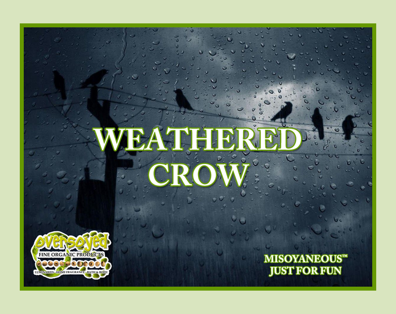 Weathered Crow Powdered Laundry Detergent