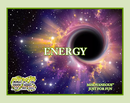 Energy Hand Poured Soy Tumbler Candle