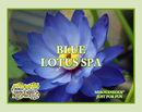 Blue Lotus Spa Hand Poured Soy Wax Melt