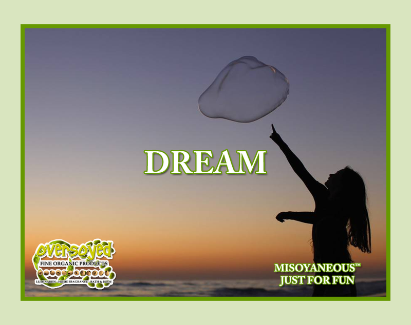 Dream Poshly Pampered™ Artisan Handcrafted Pet Shampoo
