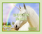 Unicorn Farts Shave Buffer Whipped Shave Soap