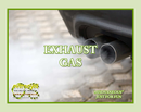 Exhaust Gas Shave Buffer™ Whipped Shave Soap