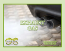 Exhaust Gas Car Fresh™ Air Freshener & Upholstery Deodorizer